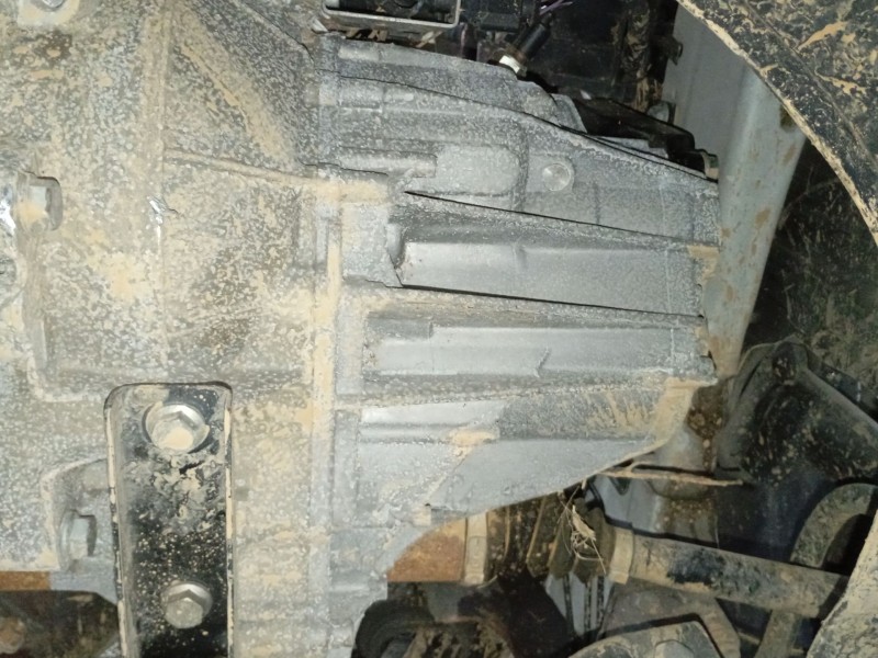 Recambio de caja cambios para seat ibiza iv (6j5, 6p1) 1.0 referencia OEM IAM   