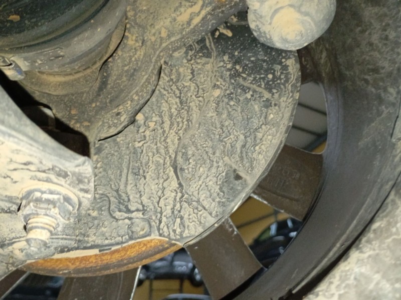 Recambio de mangueta delantera derecha para seat ibiza iv (6j5, 6p1) 1.0 referencia OEM IAM   