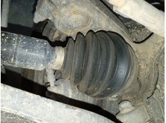 Recambio de transmision delantera derecha para seat ibiza iv (6j5, 6p1) 1.0 referencia OEM IAM   