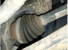 TRANSMISION DELANTERA IZQUIERDA 