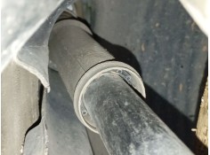 Recambio de amortiguador trasero derecho para seat ibiza iv (6j5, 6p1) 1.0 referencia OEM IAM   