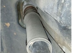 AMORTIGUADOR TRASERO IZQUIERDO 