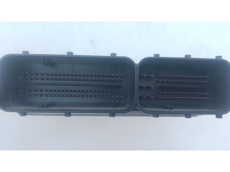 Recambio de centralita motor uce para bmw x3 (e83) 2.0 d referencia OEM IAM 7801711 0281013251 