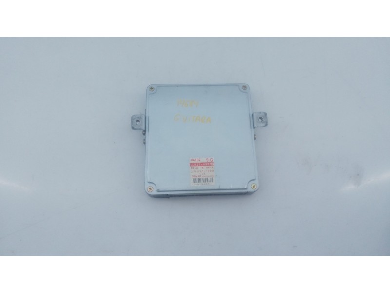 Recambio de centralita motor uce para suzuki grand vitara i (ft, ht) 2.0 td 4x4 (sq 420d) referencia OEM IAM 3392068D20 27580050