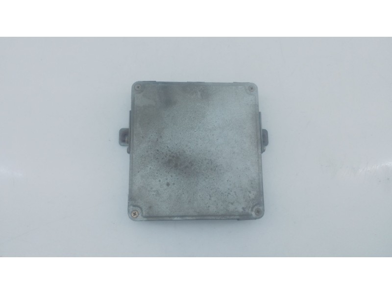 Recambio de centralita motor uce para suzuki grand vitara i (ft, ht) 2.0 td 4x4 (sq 420d) referencia OEM IAM 3392068D20 27580050