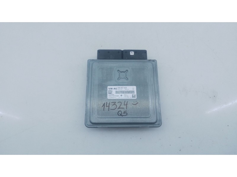 Recambio de centralita motor uce para audi q5 (fyb, fyg) 55 tfsi e quattro referencia OEM IAM 06N907425 A3C086886000003 