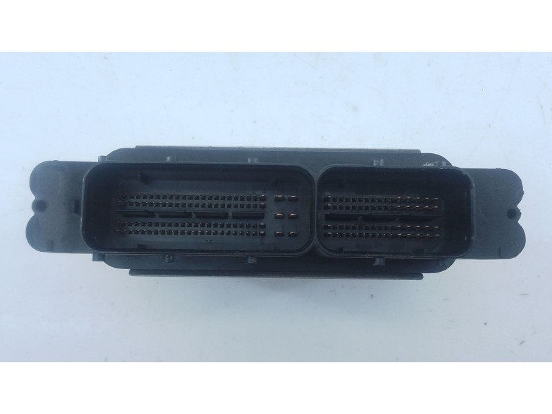 Recambio de centralita motor uce para seat leon (5f1) 1.2 tsi referencia OEM IAM 04E907309A 0261S07726 