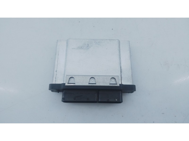 Recambio de centralita motor uce para seat leon (5f1) 1.2 tsi referencia OEM IAM 04E907309A 0261S07726 