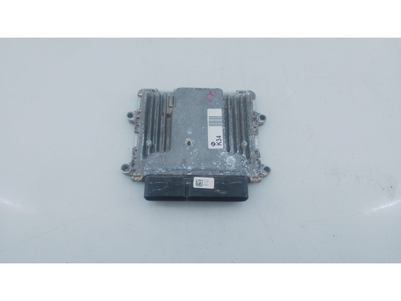 Recambio de centralita motor uce para hyundai ioniq (ae) 1.6 gdi plug-in hybrid referencia OEM IAM 391A103HK2 3911003HK2 