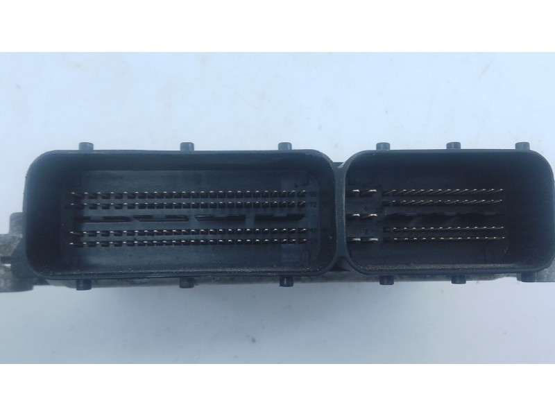 Recambio de centralita motor uce para kia cee´d (jd) 1.4 crdi 90 referencia OEM IAM 391302A720  