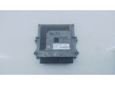 Recambio de centralita motor uce para peugeot 2008 i (cu_) 1.2 thp 110 / puretech 110 referencia OEM IAM 9806671980 A2C144450001