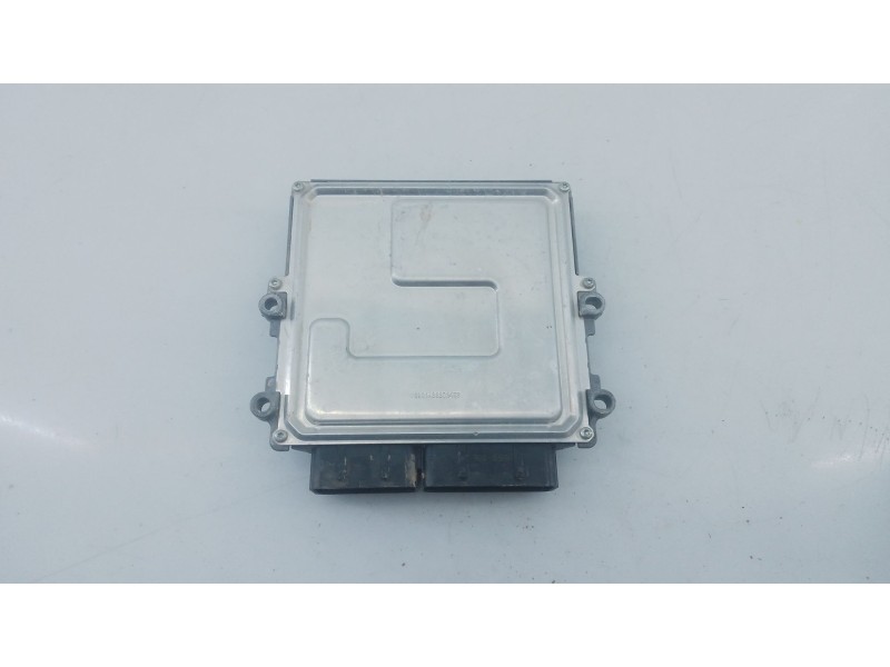 Recambio de centralita motor uce para peugeot 2008 i (cu_) 1.2 thp 110 / puretech 110 referencia OEM IAM 9806671980 A2C144450001