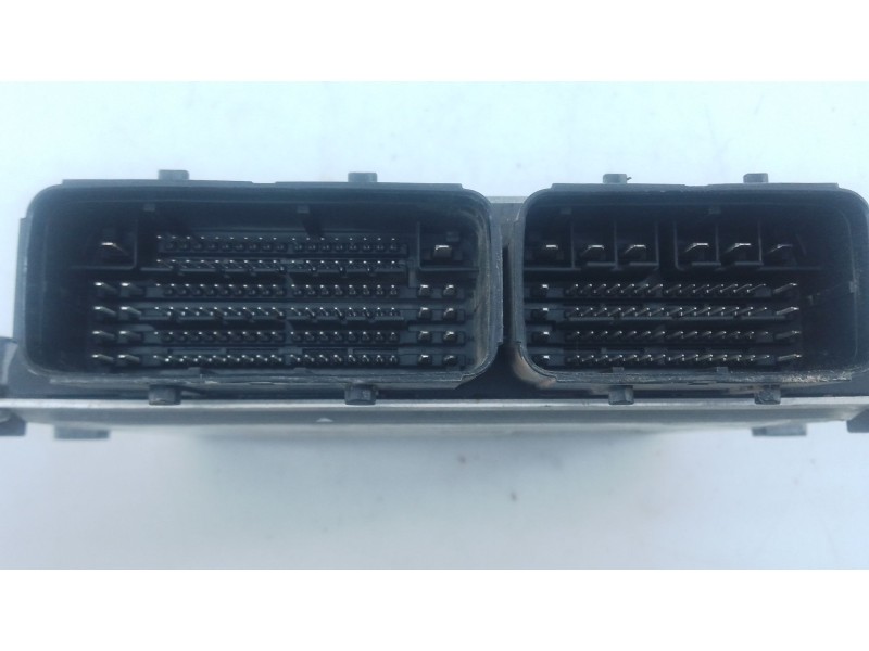 Recambio de centralita motor uce para peugeot 2008 i (cu_) 1.2 thp 110 / puretech 110 referencia OEM IAM 9806671980 A2C144450001