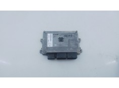 Recambio de centralita motor uce para peugeot 2008 i (cu_) 1.2 vti referencia OEM IAM 9811545080 9800913080 