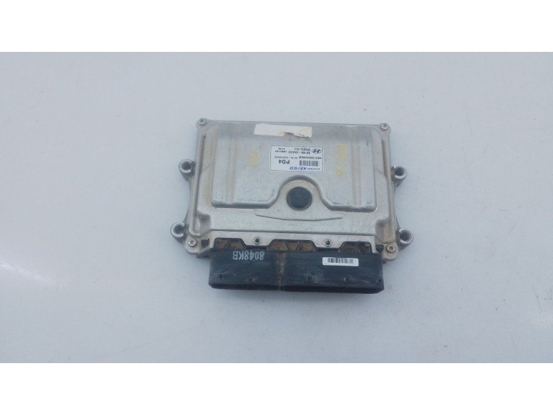 Recambio de centralita motor uce para hyundai i30 (pde, pd, pden) 1.0 t-gdi referencia OEM IAM 3919904AC0  