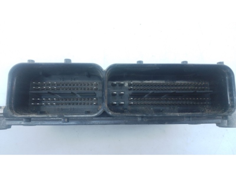 Recambio de centralita motor uce para hyundai i30 (pde, pd, pden) 1.0 t-gdi referencia OEM IAM 3919904AC0  