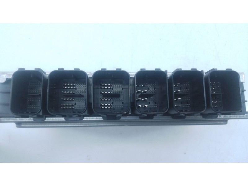 Recambio de centralita motor uce para mini mini countryman c u25 referencia OEM IAM 5B4D4A901 23834812 