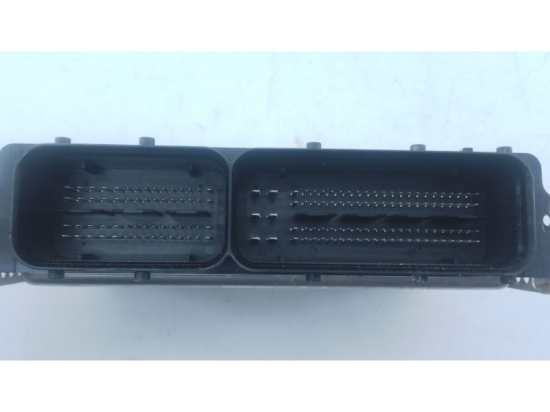 Recambio de centralita motor uce para volkswagen t-cross (c11, d31) 1.0 tsi referencia OEM IAM 05C907309F 0261S107K0 