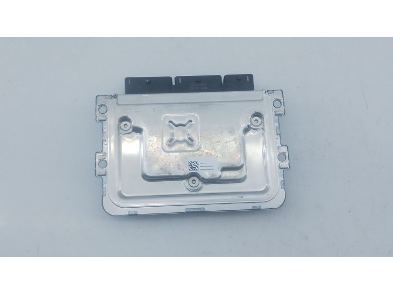 Recambio de centralita motor uce para renault arkana i (lcm_, ldn_) 1.6 e-tech 145 (ldmu) referencia OEM IAM 237A00158R 237A0015