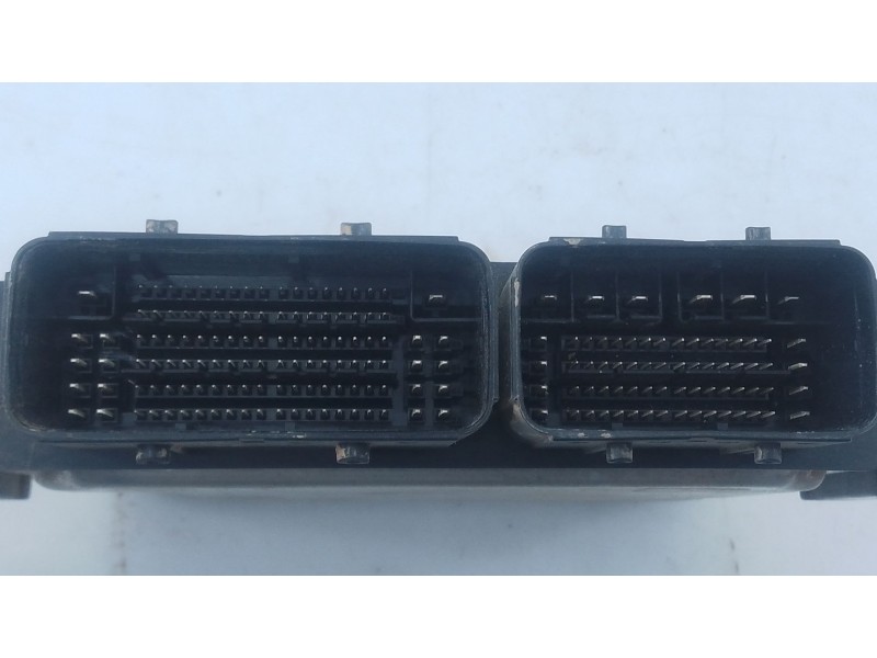 Recambio de centralita motor uce para peugeot 3008 ii suv (mc_, mr_, mj_, m4_) 1.6 bluehdi 120 referencia OEM IAM 9823724980 028