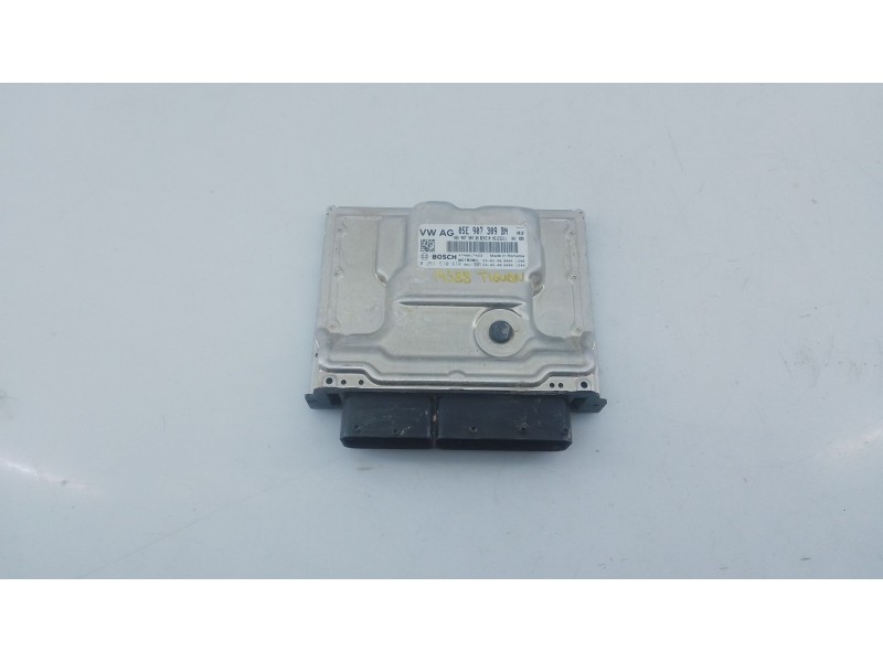 Recambio de centralita motor uce para volkswagen tiguan (ad1, ax1) 1.5 tsi referencia OEM IAM 05E907309BN 0261S106TK 