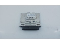 CENTRALITA MOTOR UCE 05C907309F 0261S107K0 E2-B2-29-2