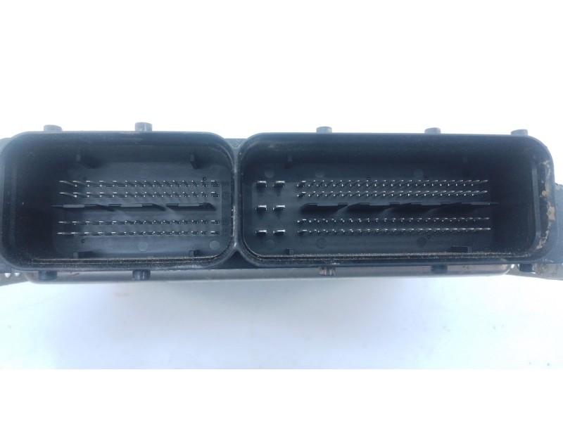 Recambio de centralita motor uce para volkswagen t-cross (c11, d31) 1.0 tsi referencia OEM IAM 05C907309F 0262S107K0 