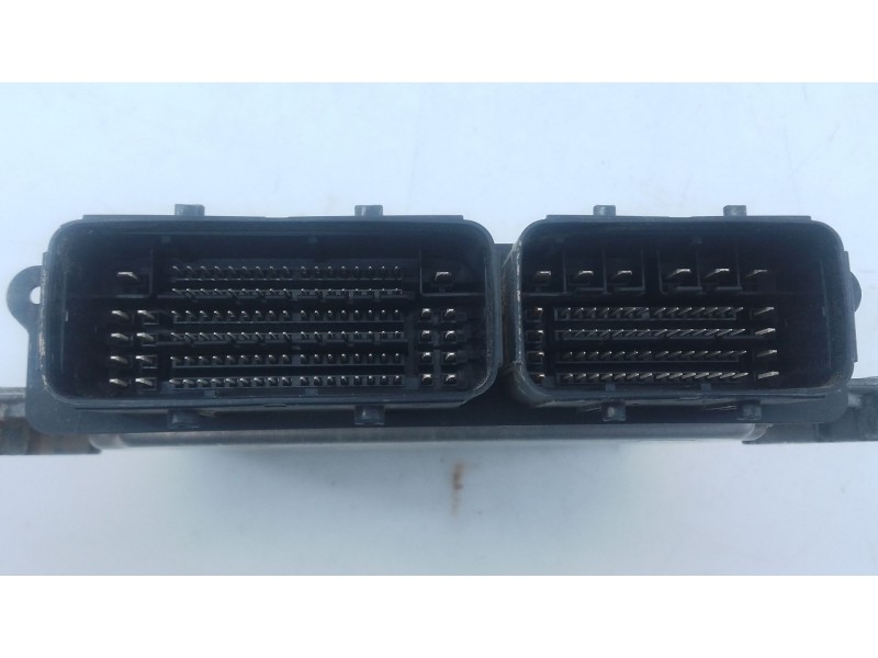 Recambio de centralita motor uce para peugeot partner furgoneta/monovolumen (k9) 1.5 bluehdi 100 referencia OEM IAM 9850569780 0