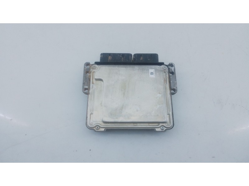 Recambio de centralita motor uce para peugeot partner furgoneta/monovolumen (k9) 1.5 bluehdi 100 referencia OEM IAM 9850569780 0