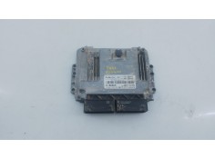 Recambio de centralita motor uce para ford ecosport 1.0 ecoboost referencia OEM IAM H1B112A650EA HA6A12B684NA 