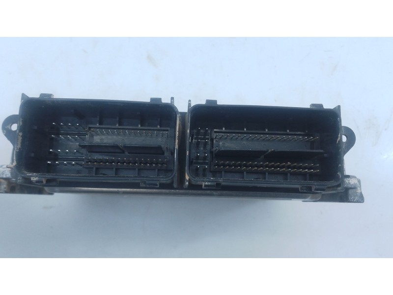 Recambio de centralita motor uce para ford ecosport 1.0 ecoboost referencia OEM IAM H1B112A650EA HA6A12B684NA 