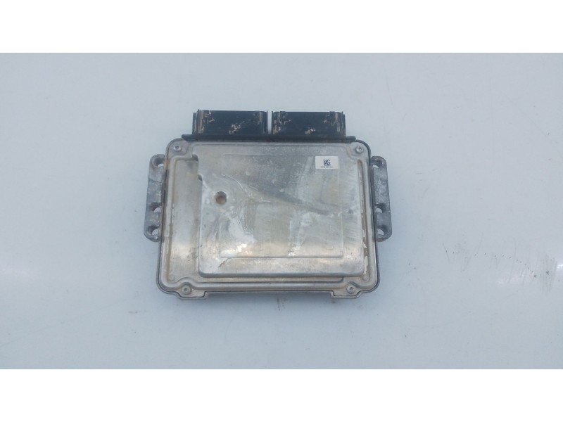 Recambio de centralita motor uce para ford ecosport 1.0 ecoboost referencia OEM IAM H1B112A650EA HA6A12B684NA 