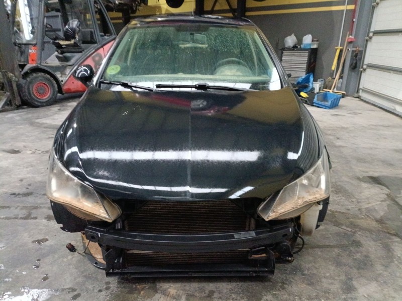 seat ibiza iv (6j5, 6p1) del año 2013