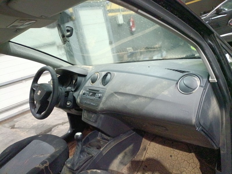 seat ibiza iv (6j5, 6p1) del año 2013