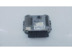 Recambio de centralita motor uce para hyundai ix35 (lm, el, elh) 1.7 crdi referencia OEM IAM 391202A001 0281019639 