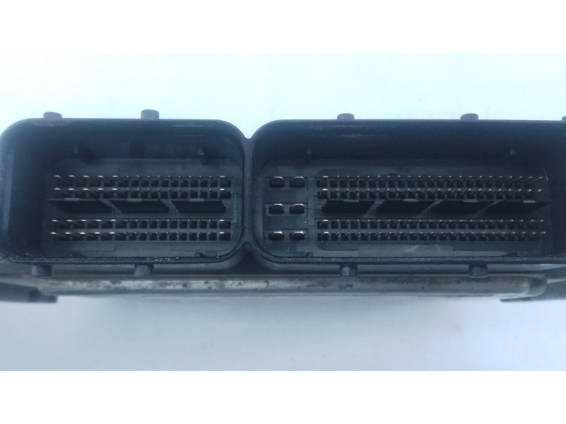 Recambio de centralita motor uce para hyundai ix35 (lm, el, elh) 1.7 crdi referencia OEM IAM 391202A001 0281019639 