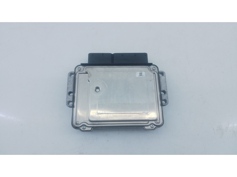 Recambio de centralita motor uce para hyundai ix35 (lm, el, elh) 1.7 crdi referencia OEM IAM 391202A001 0281019639 