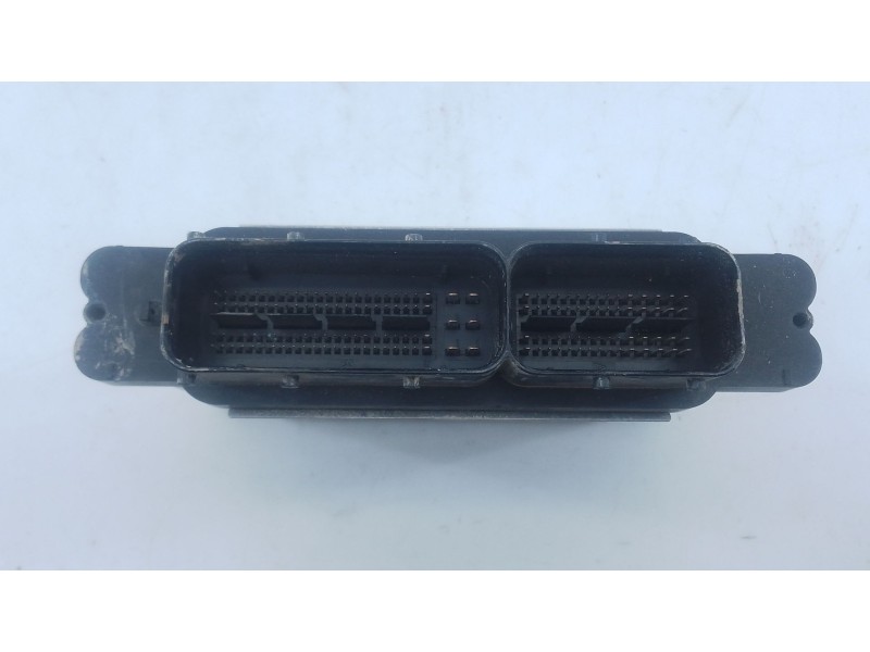 Recambio de centralita motor uce para seat ibiza v (kj1, kjg) 1.0 tsi referencia OEM IAM 04C907309AT 0261S17501 