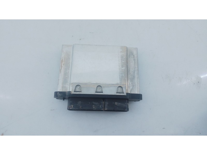 Recambio de centralita motor uce para seat ibiza v (kj1, kjg) 1.0 tsi referencia OEM IAM 04C907309AT 0261S17501 