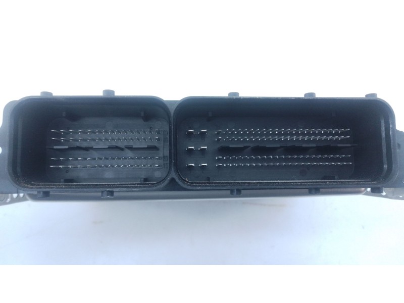 Recambio de centralita motor uce para seat ibiza v (kj1, kjg) 1.0 tsi referencia OEM IAM 05C907309F 0261S107K0 