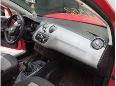 seat ibiza iv (6j5, 6p1) del año 2008