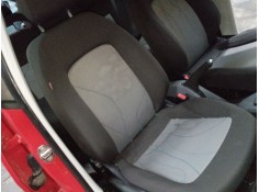 seat ibiza iv (6j5, 6p1) del año 2008 2