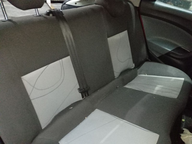 seat ibiza iv (6j5, 6p1) del año 2008