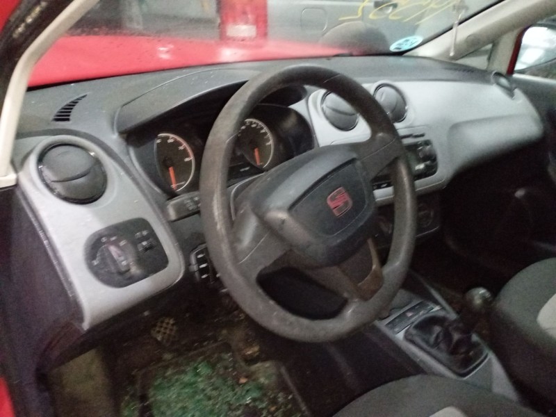 seat ibiza iv (6j5, 6p1) del año 2008