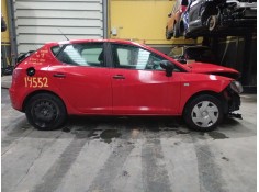 SEAT IBIZA IV (6J5, 6P1)