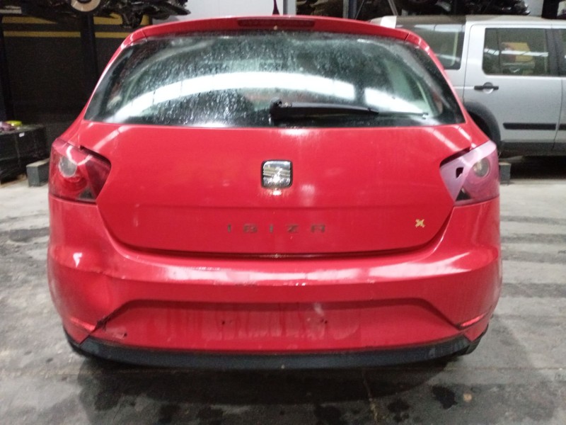 seat ibiza iv (6j5, 6p1) del año 2008