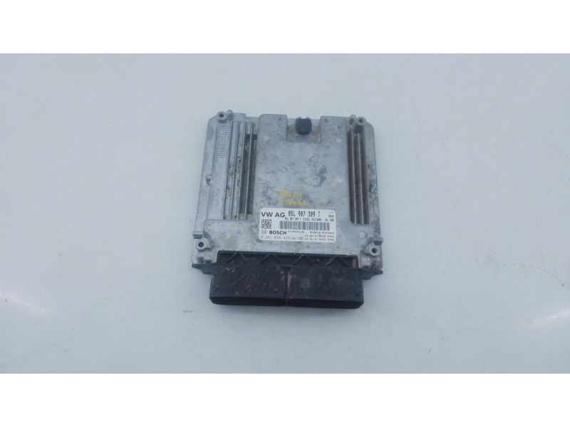 Recambio de centralita motor uce para volkswagen tiguan (ad1, ax1) 2.0 tdi referencia OEM IAM 05L907309T 0281039429 