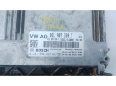 Recambio de centralita motor uce para volkswagen tiguan (ad1, ax1) 2.0 tdi referencia OEM IAM 05L907309T 0281039429  2