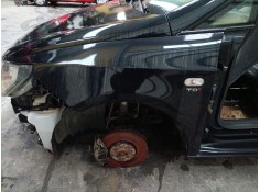 Recambio de aleta delantera izquierda para seat ibiza iv (6j5, 6p1) 1.6 tdi referencia OEM IAM   