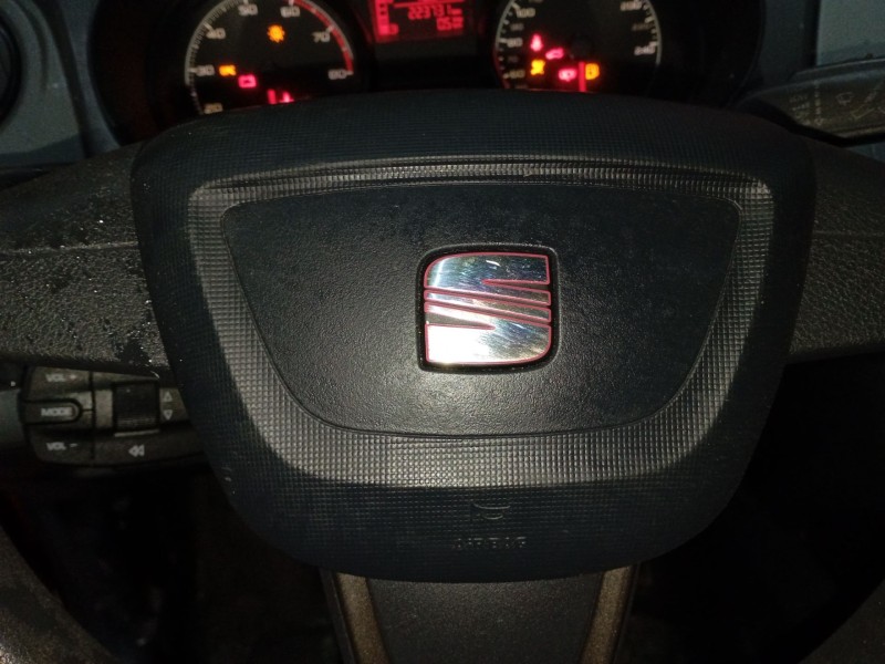 Recambio de airbag delantero izquierdo para seat ibiza iv (6j5, 6p1) 1.4 referencia OEM IAM   
